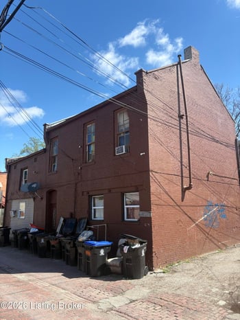 1136 S 3rd St, Louisville, KY 40203