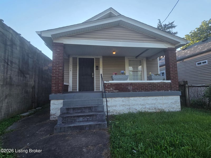 1138 Dixie Hwy, Louisville, KY 40210