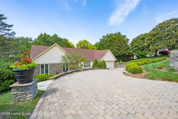 1138 Rostrevor Cir, Louisville, KY 40205