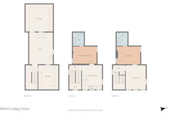 1139 S Brook St, Louisville, KY 40203