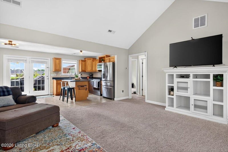 114 Camellia Ave, Bardstown, KY 40004