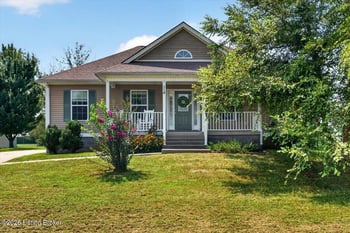 114 Camellia Ave, Bardstown, KY 40004