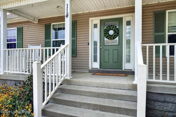 114 Camellia Ave, Bardstown, KY 40004