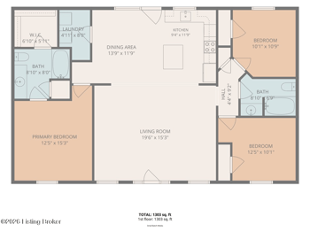 114 Camellia Ave, Bardstown, KY 40004