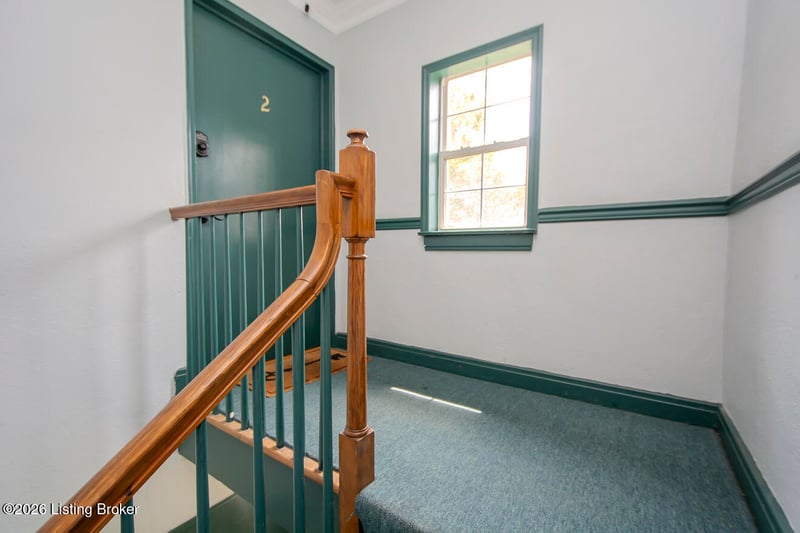 114 Crescent Ave #APT F2, Louisville, KY 40206