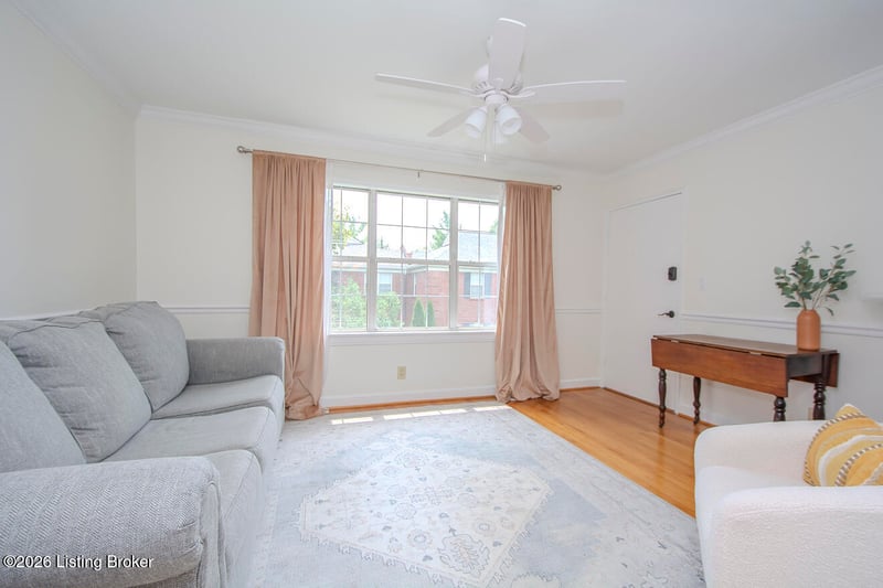 114 Crescent Ave #APT F2, Louisville, KY 40206
