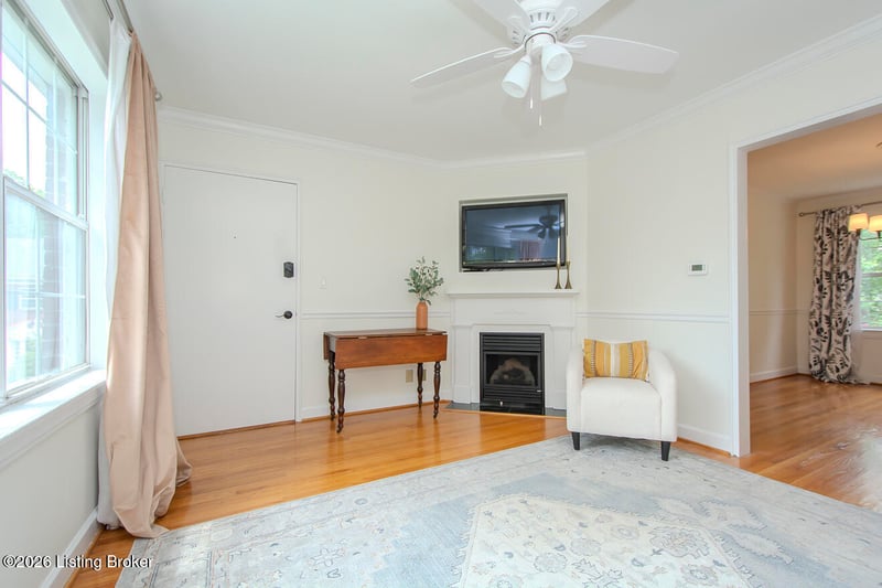 114 Crescent Ave #APT F2, Louisville, KY 40206