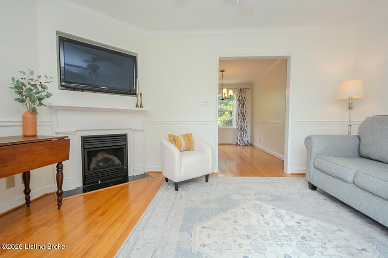 114 Crescent Ave #APT F2, Louisville, KY 40206