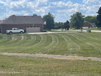114 Deep Springs Dr, Bardstown, KY 40004