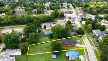 114 E Main St, Vine Grove, KY 40175