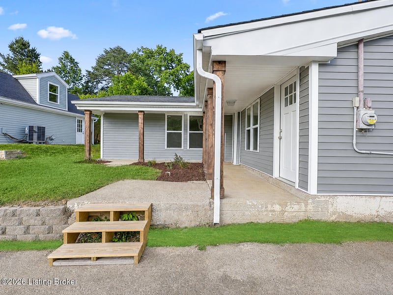 114 Hardin Ct, Taylorsville, KY 40071