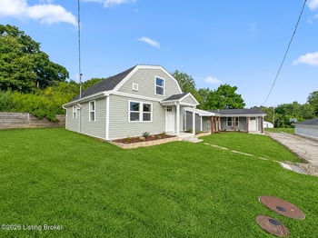 114 Hardin Ct, Taylorsville, KY 40071
