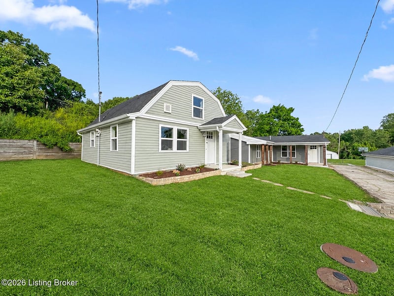 114 Hardin Ct, Taylorsville, KY 40071