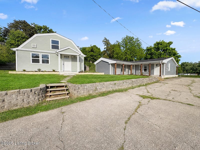 114 Hardin Ct, Taylorsville, KY 40071