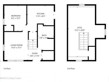 114 Hardin Ct, Taylorsville, KY 40071