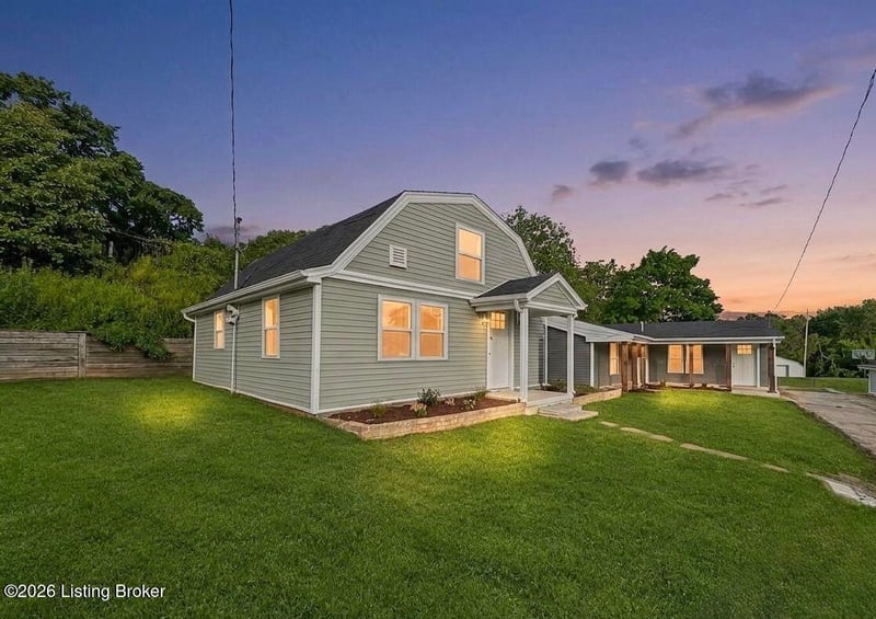 114 Hardin Ct, Taylorsville, KY 40071