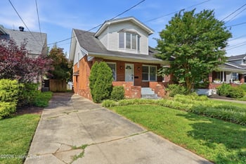 114 Oxford Pl, Louisville, KY 40207