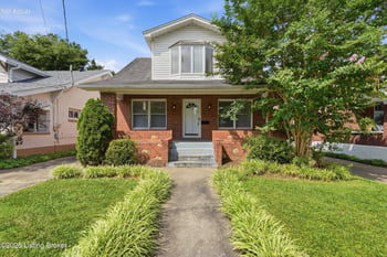 114 Oxford Pl, Louisville, KY 40207