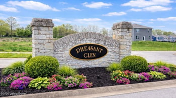 114 Pheasant Glen Dr, Shelbyville, KY 40065