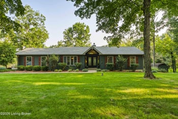 114 Pine Creek Trl, Shepherdsville, KY 40165
