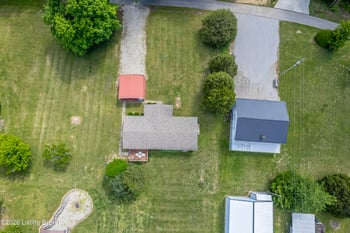 114 W Holiday Beach Loop, Mcdaniels, KY 40152