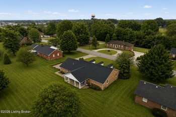 114 Windsor Ave, Bardstown, KY 40004