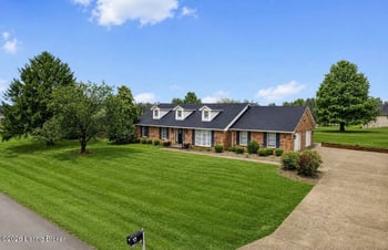 114 Windsor Ave, Bardstown, KY 40004