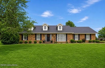 114 Windsor Ave, Bardstown, KY 40004