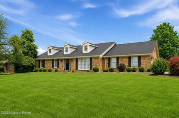 114 Windsor Ave, Bardstown, KY 40004
