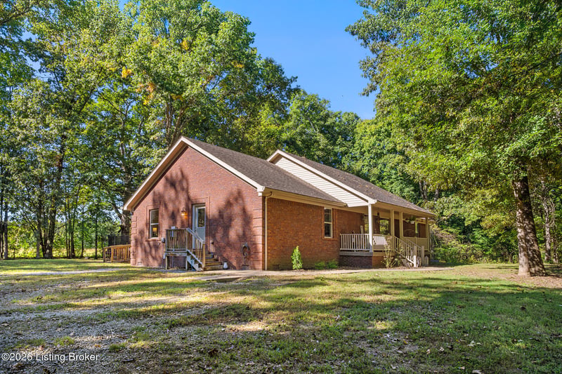 1140 Beech Grove Rd, Shepherdsville, KY 40165