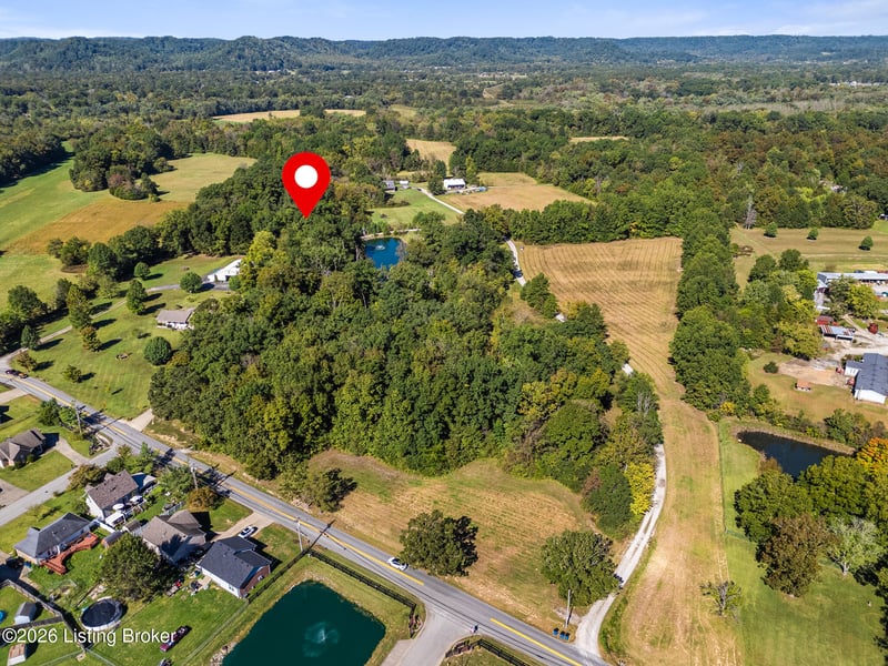 1140 Beech Grove Rd, Shepherdsville, KY 40165
