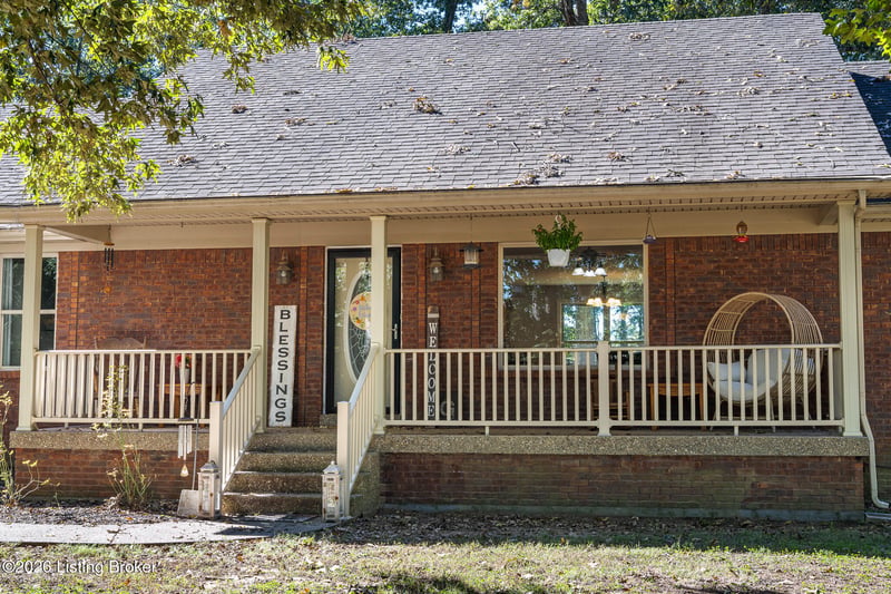 1140 Beech Grove Rd, Shepherdsville, KY 40165
