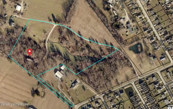 1140 Beech Grove Rd, Shepherdsville, KY 40165
