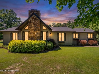 1140 Rams Rn, Shepherdsville, KY 40165
