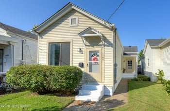 1140 Reutlinger Ave, Louisville, KY 40204