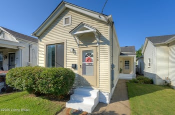 1140 Reutlinger Ave, Louisville, KY 40204