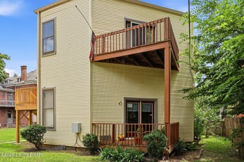 1140 S 1st St #6, Louisville, KY 40203