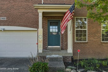 11400 Fenimore Ridge Dr, Louisville, KY 40229