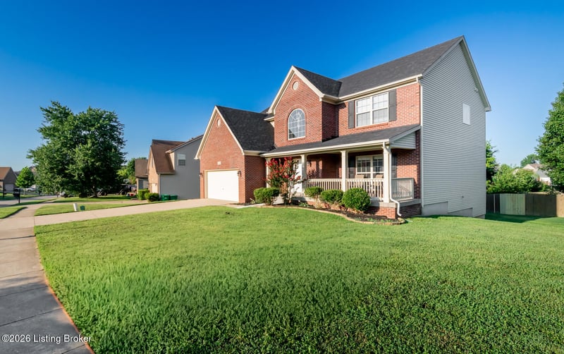 11403 Top Walnut Loop, Louisville, KY 40229