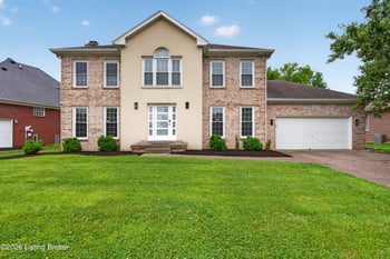 11403 Whitney Hill Rd, Louisville, KY 40299