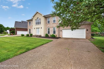 11403 Whitney Hill Rd, Louisville, KY 40299