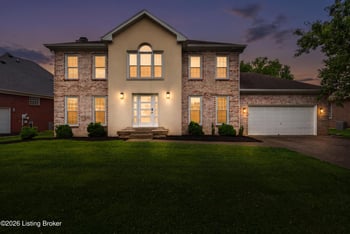 11403 Whitney Hill Rd, Louisville, KY 40299