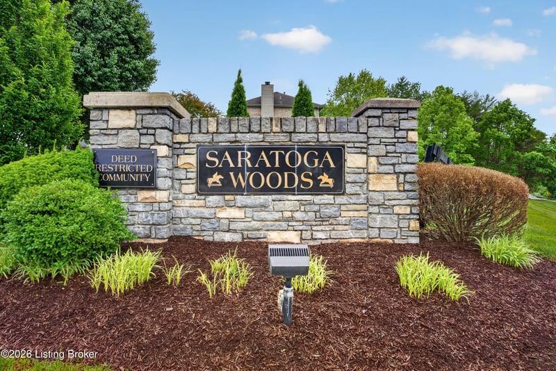 11403 Whitney Hill Rd, Louisville, KY 40299
