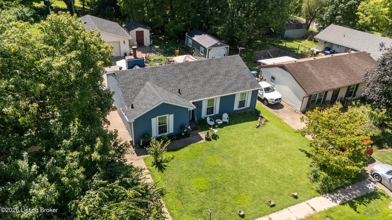 11404 Deham Dr, Louisville, KY 40241