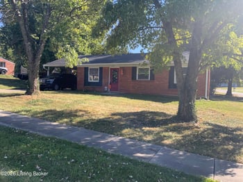 11406 Kendrick Dr, Louisville, KY 40241