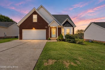 1141 Summit Dr, Shelbyville, KY 40065