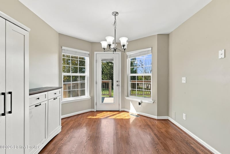1141 Summit Dr, Shelbyville, KY 40065