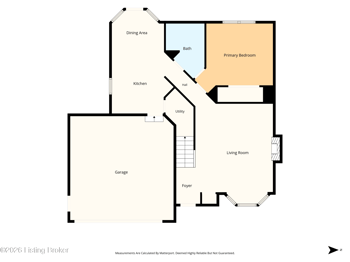 1141 Summit Dr, Shelbyville, KY 40065