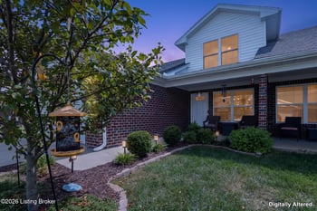 11412 River Falls Dr, Louisville, KY 40272