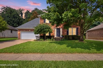 11414 Whitney Hill Rd, Louisville, KY 40299
